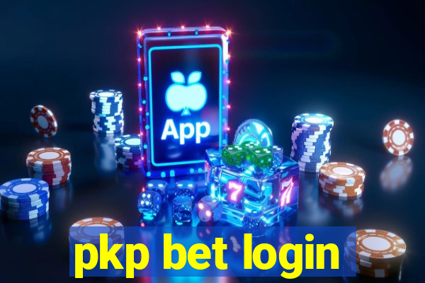 pkp bet login